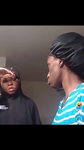 They asked wat was my favorite video of me n cat n I definitely gotta say this one 😂😂❤️❤️ | RubyRedd TheBiggest