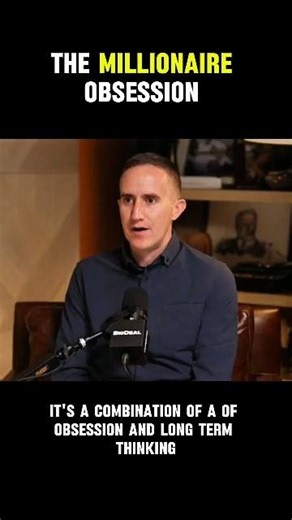 Why the 9-to-5 Mindset Keeps You Poor 📉