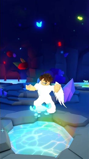 Making the new mega Glormy crab and seeing offers ! #adoptme #roblox