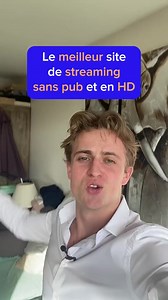 Le meilleur site de streaming sans pub et en HD 😱🚀 #site #siteinternet #astuces #tips #hack #astuce | Maxime Astuces
