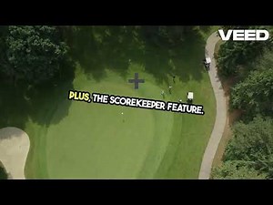 Izzo Swami 6000 Handheld Golf GPS Water-Resistant Color Display With 38,000 Course Maps & Scorekeepe