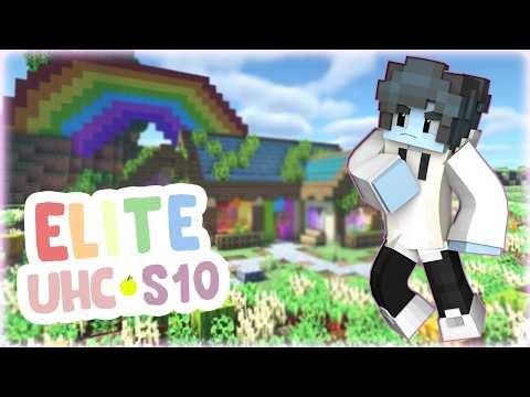 Elite UHC S10 | Episode 3: Eliminate & Leave