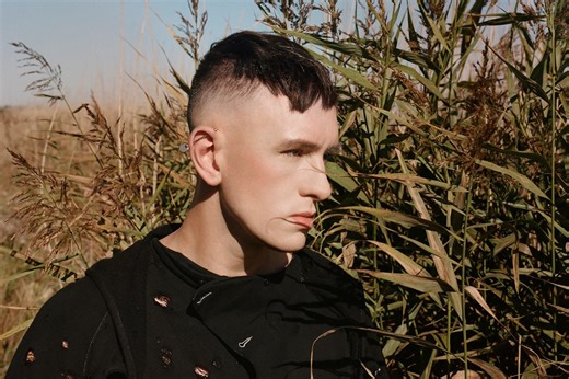 Patrick Wolf: ‘I saw music as a traumatic space to be in’