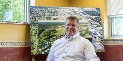 Cincinnati developer arrested. Court says he’s trying ‘sovereign citizen’ tactics