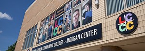 LCCC Tamaqua at the Morgan Center - Lehigh Carbon Community College