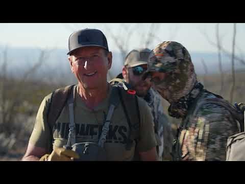 Mexico Desert Ram and Mule Deer hunting in Mexico with La Palmosa.