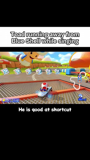 TikTokでGifted Toadさんをチェック！