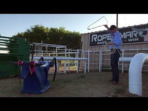 RopeSmart Heading Tips - Part 1 - Spoke