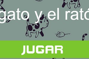 el gato y el ratón - Free Addicting Game ★★★★★