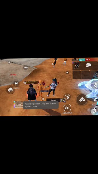 Kg Imrul Gaming Live: anime, hacker moments