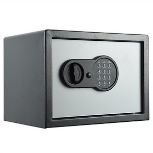 [Hot Item] Manufacturer Security Digital Electronic Safe Box Supplier