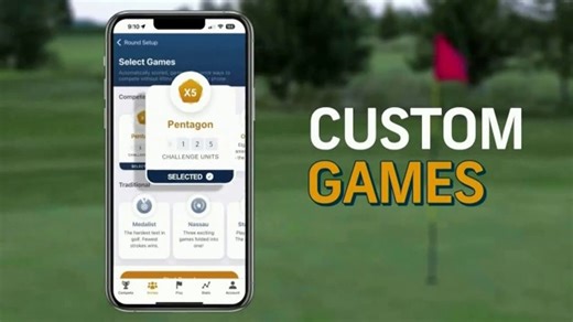 GolfNow Compete TV Spot, 'Even Better'