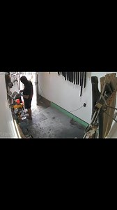 Fixing air compressor, BROKEN💔 | Jenrel