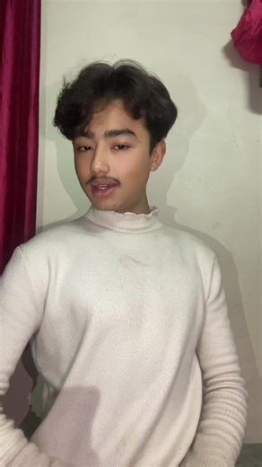 Where Have You Been Transition for Christmas