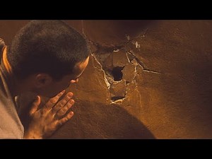 Man Discovers Hole In Wall and Pokes It With His Finger, Revealing A Dark Secret