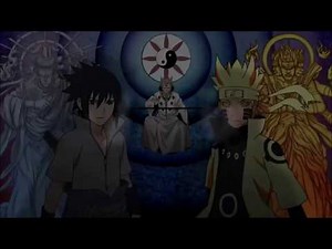Naruto AMV Addicted