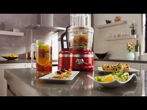 KitchenAid Artisan 4 L Food Processor