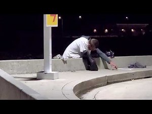 Stockton tweaker spun!!