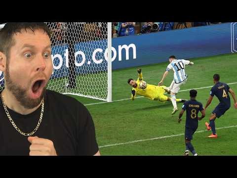 Top 100 World Cup Goals
