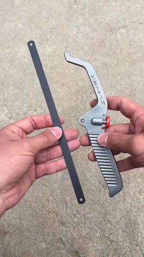 48K views · 193 reactions |  https://temu.to/k/e91egf07n33 Portable mini saw frame | Free Flow | Facebook