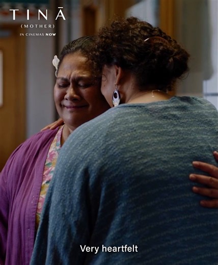4.3K views | Experience the sensation of TINĀ (MOTHER), a top charting hit from New Zealand, now available for Australian audiences and now showing at a Village Cinemas near you! But don’t rely solely on us; hear what viewers have to say about it! | Village Cinemas | Facebook