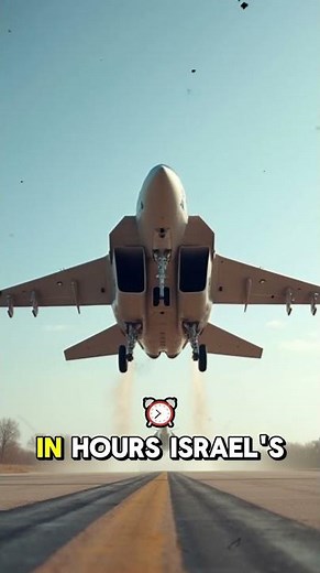The Six-Day War #history #facts