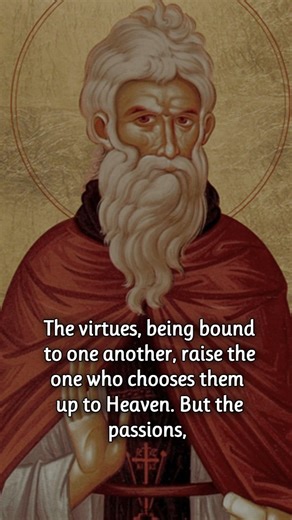 On Resentment St. John the Ladder - The Ladder Step 9 — On Resentment: verses 1-2 https://www.holyresurrection.shop/ https://theophanyworks.com/ https://www.buymeacoffee.com/holyresurrection | Borjan Elena Vitanovi