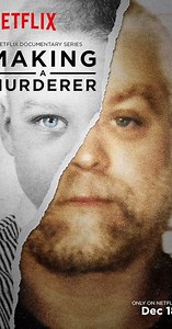 Making a Murderer (TV Series 2015–2018)