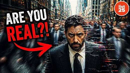 25 simulation theory facts that will make you question everything