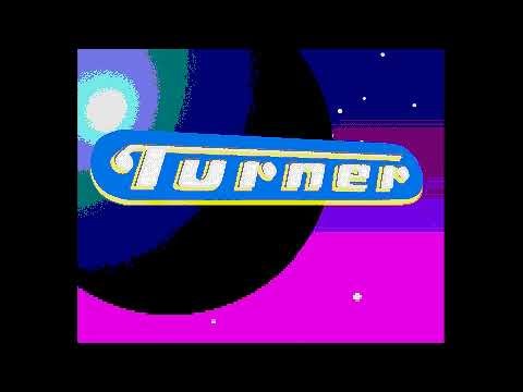 Turner 1987 8-Bit Warp ID Remake