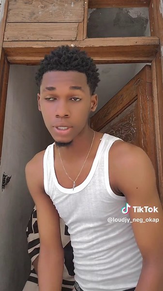 #nègpòtla #small_boy_5201 #viral?videotiktok😇😇 #haitiantiktok