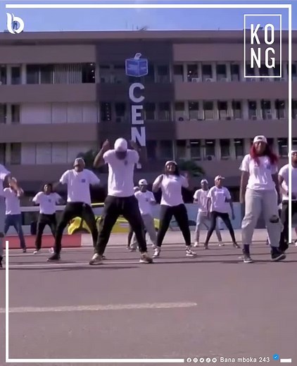 Chanson Engagée de Rebo Tchulo pour les Élections Congolaises