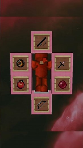 As 3 Melhores Texturas Com Espadas Pequenas! PvP Minecraft Java e Bedrock