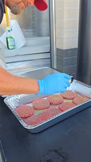 #hvac Service technician turn pitmaster! #shorts #fypシ #fyp #hvac