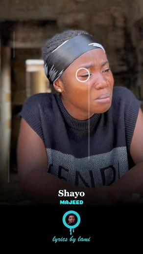 Shayo Lyrics by Majeed: A Must-Listen Afrobeat Hit