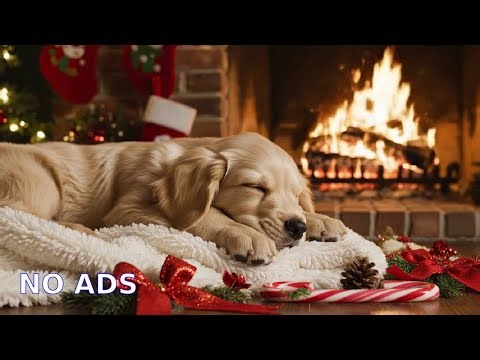 🔴 12 Hours Relaxing Music for Dogs 🐾 Anti Anxiety 🎵 Comforting Sounds for Deep Sleep 💖