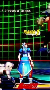 Marvel vs. Capcom 3 - Arthur Mission #8
