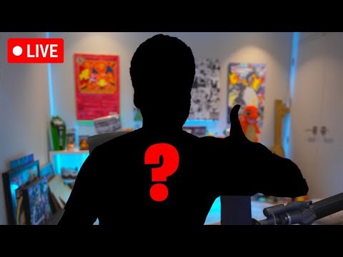 🔴 LIVE! - I Made a BIG Change...