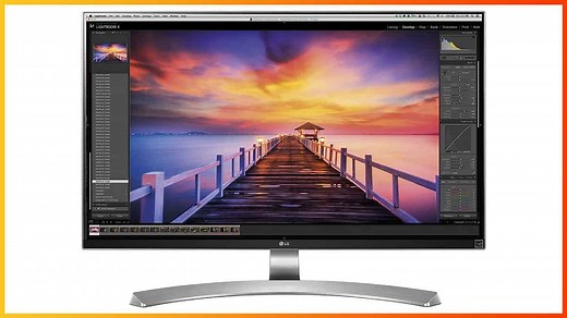 LG 27UD88 Review 2026: 4K IPS FreeSync Monitor With USB-C