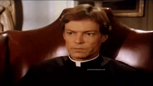 Celebrating Martin Rabbett's Birthday with The Thorn Birds (1983)