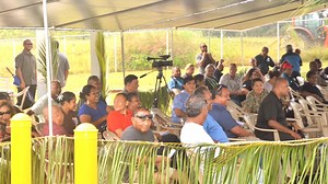 NOAA Palau National Weather Service Office