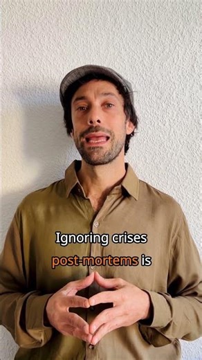 7 Inside Friction No One Talks Post Crisis