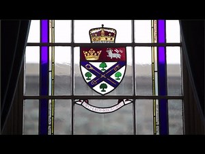 University of King's College. Halifax, Nova Scotia