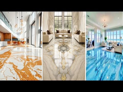 Luxury Tile and Marble Designs for Modern Interiors | The Most Expensive Floor Tiles