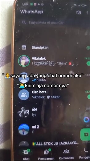 WhatsApp Bot Tricks for Anonymous Chats and OTP Viewing