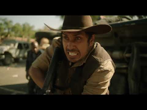 LA PURGA POR SIEMPRE | En cines 15 de julio