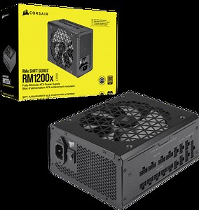 Corsair RM1200x Shift 1200W