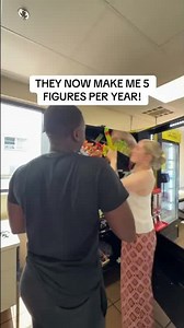 Vending machine five-figure income strategy