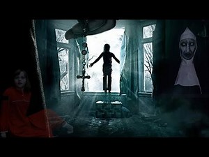 The Conjuring 2 Full Movie (2016) Watch Now Horror Movie Explained in English