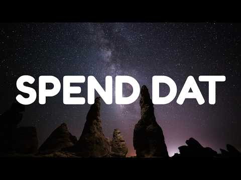 Yung Miami - Spend Dat (Lyrics) | Latest Rap Song 2026 | Viral TikTok Lyrics